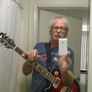 Meet your Posher, Gerry